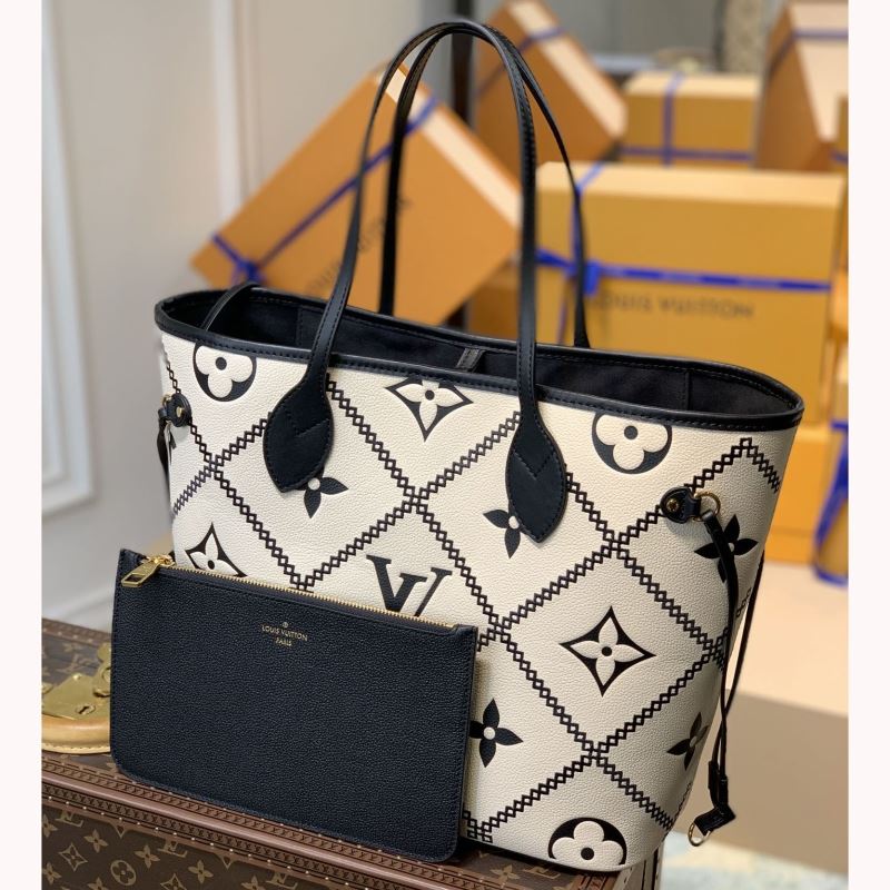 LV Shopping Bags - Click Image to Close